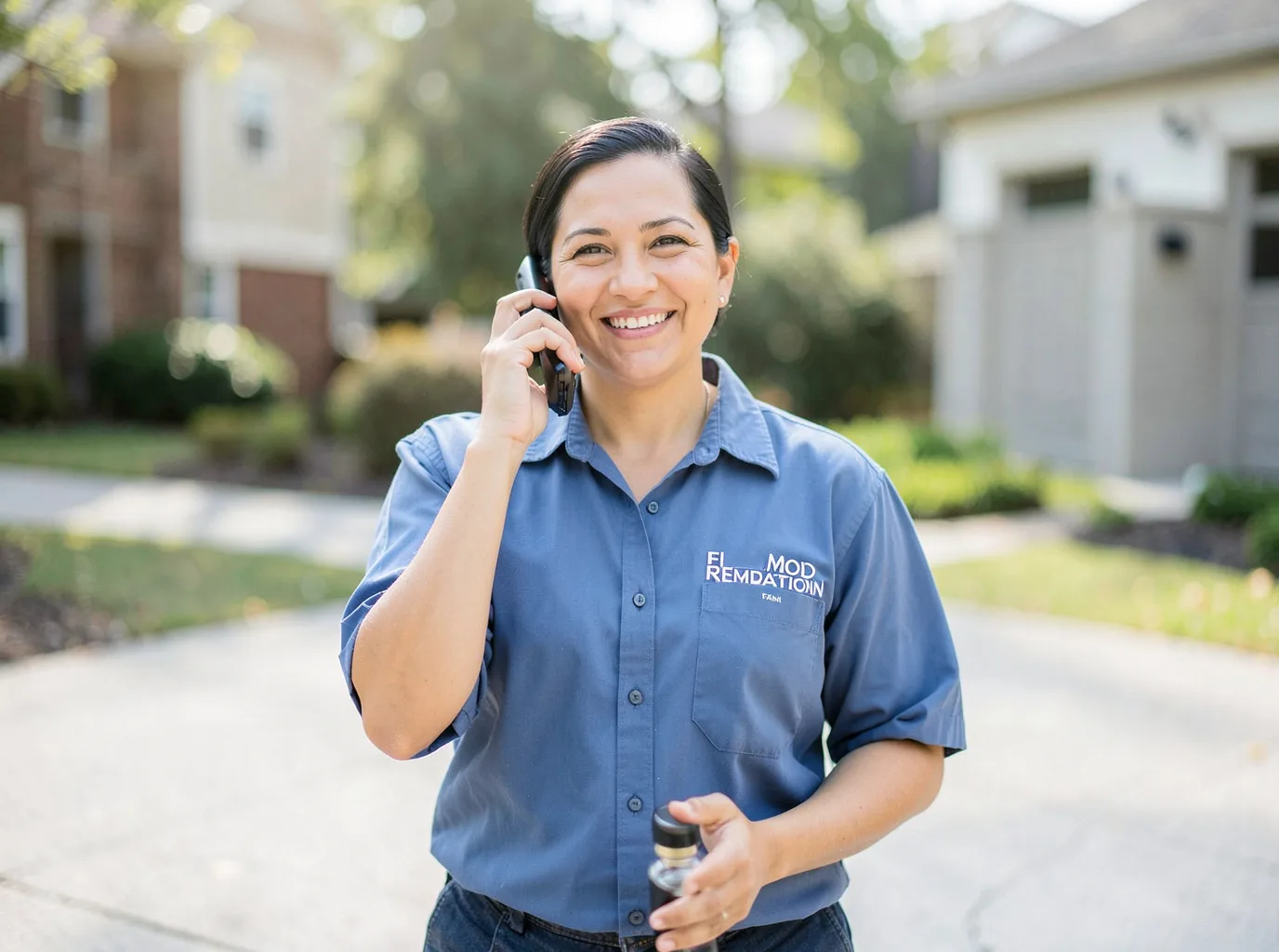 Mold Remediation Bonanza, OR FAQs